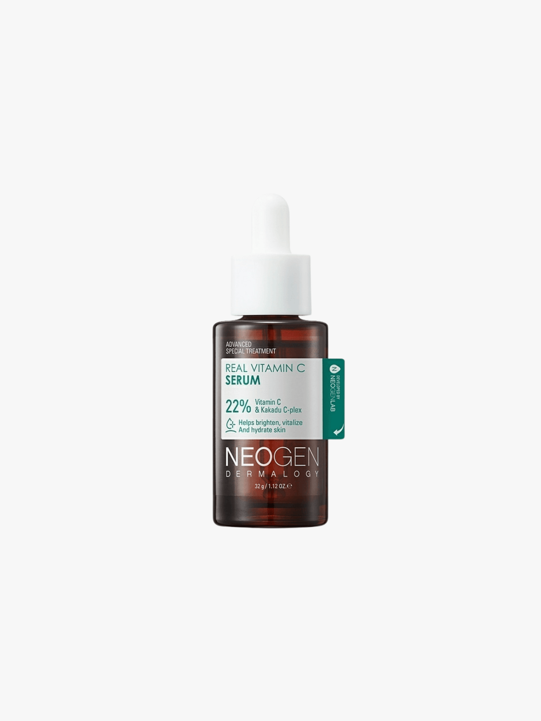 Neogen - Sérum - Dermalogy Real Vita C Serum