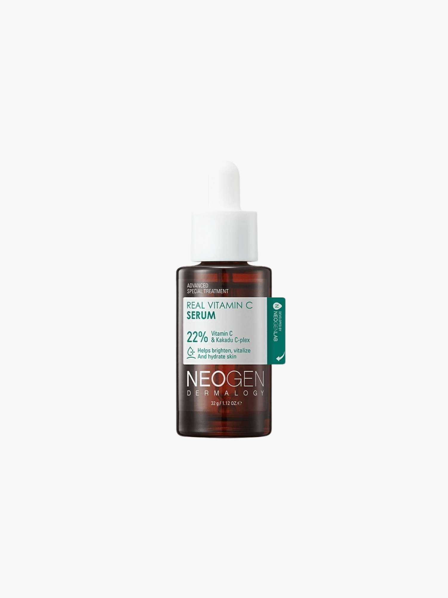 Neogen - Serum - Dermalogy Real Vita C Serum