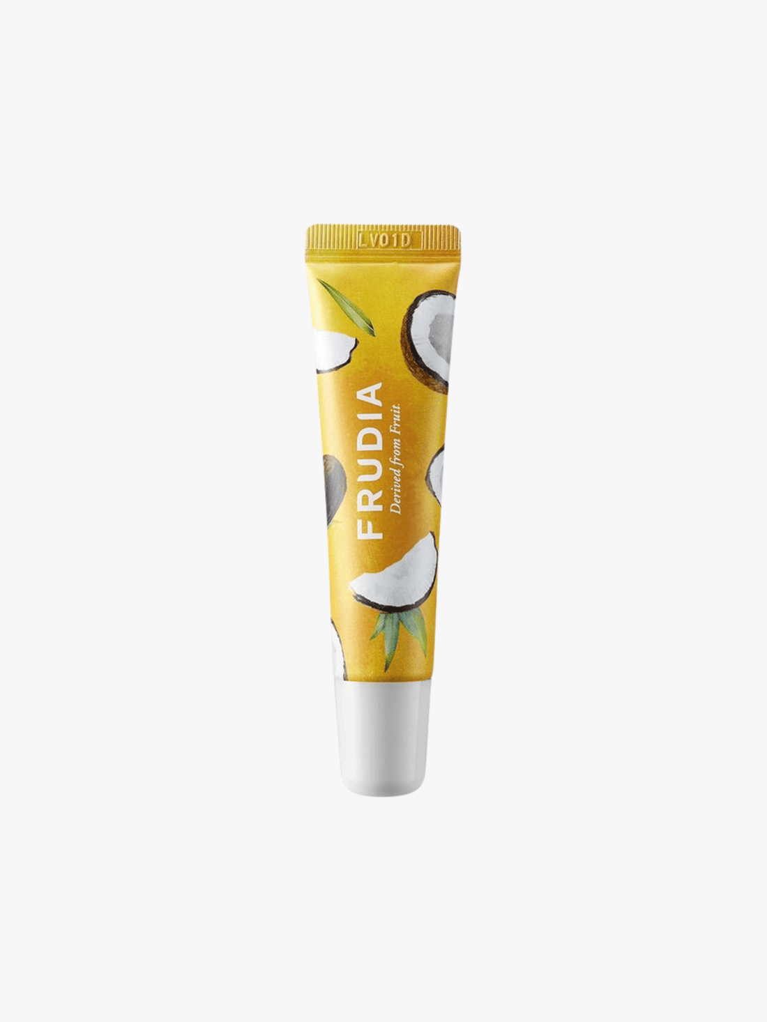 Frudia - Baume à lèvres - Coconut Honey Salve Lip Cream