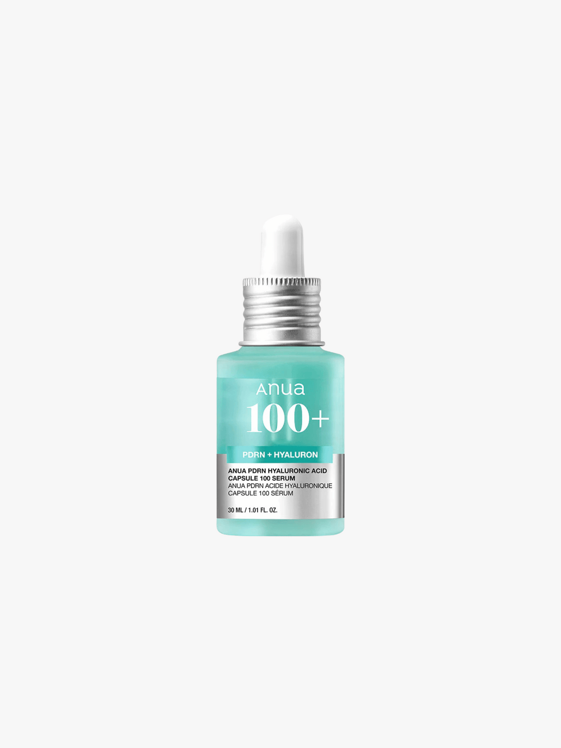 Anua - Sérum - PDRN Hyaluronic Acid Capsule 100 Serum