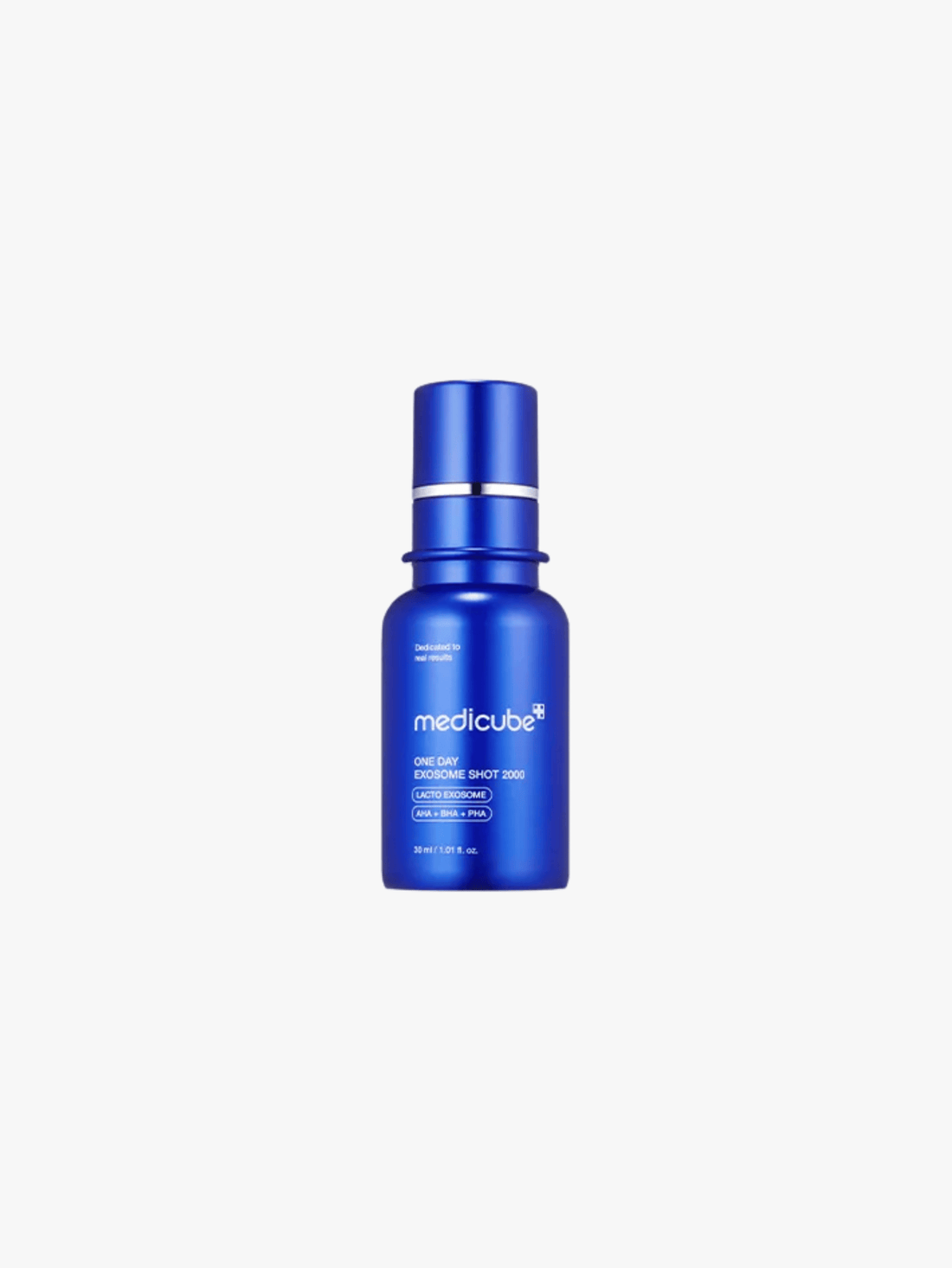 Medicube - Sérum - Exosome Shot Pore Ampoule 2000