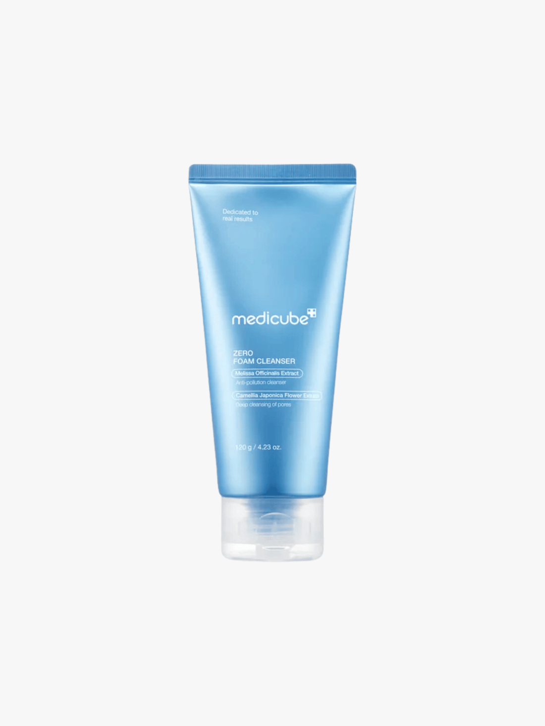 Medicube - Nettoyant - Zero Foam Cleanser
