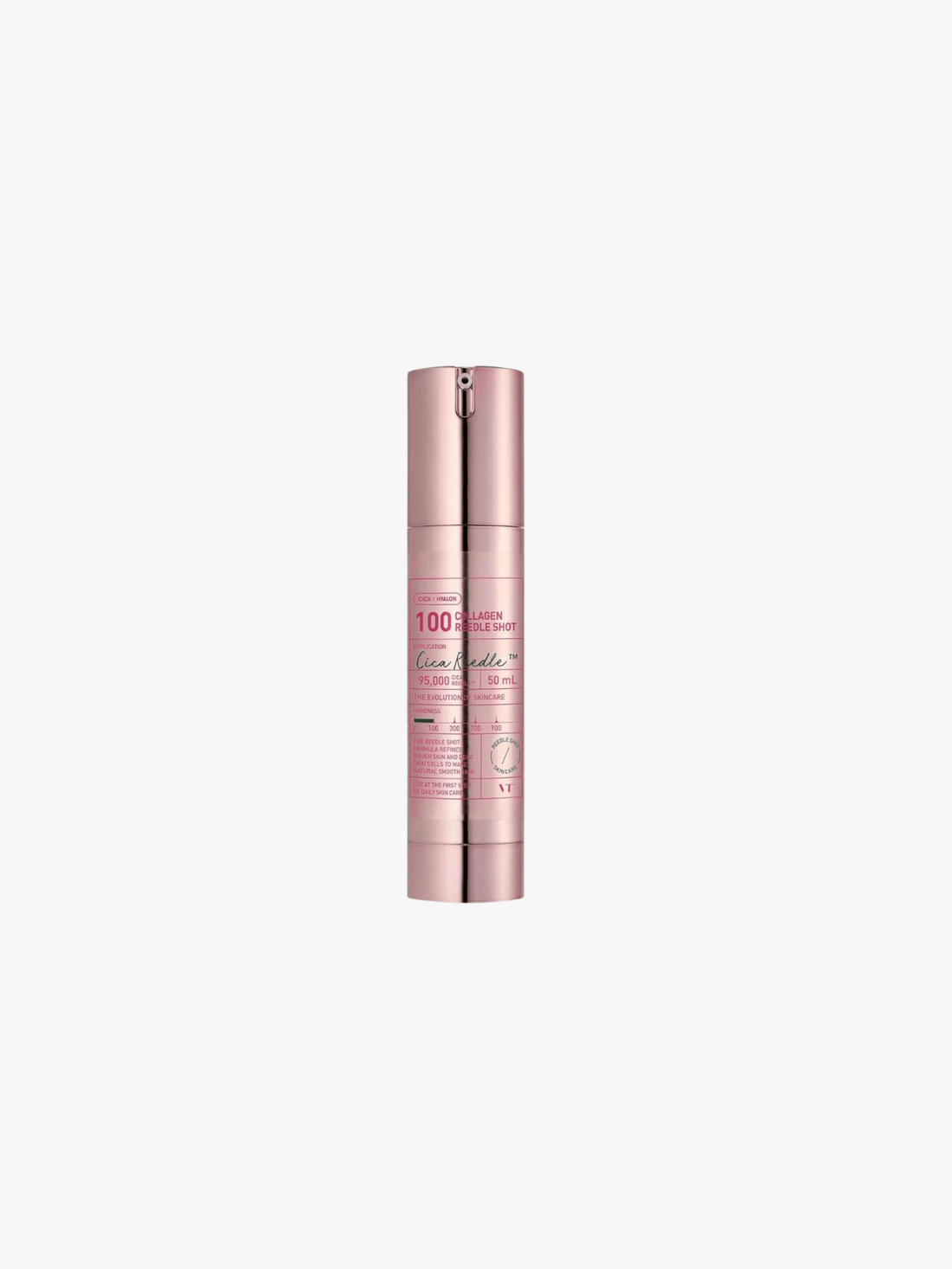VT Cosmetics - Essence - Collagen Reedle Shot 100