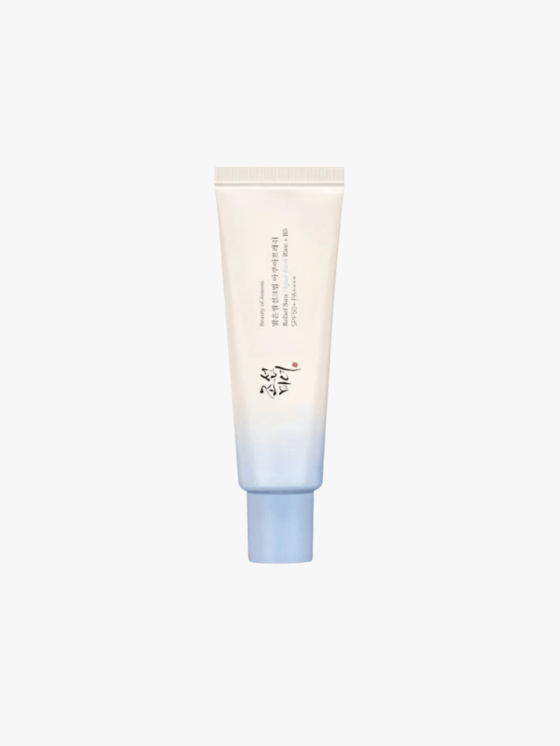 Beauty of Joseon - Protection solaire - Relief Sun Aqua Fresh