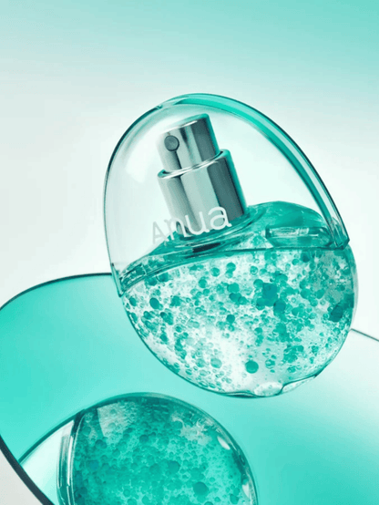 Anua - Brume - PDRN Hyaluronic Acid Hydrating Capsule Mist