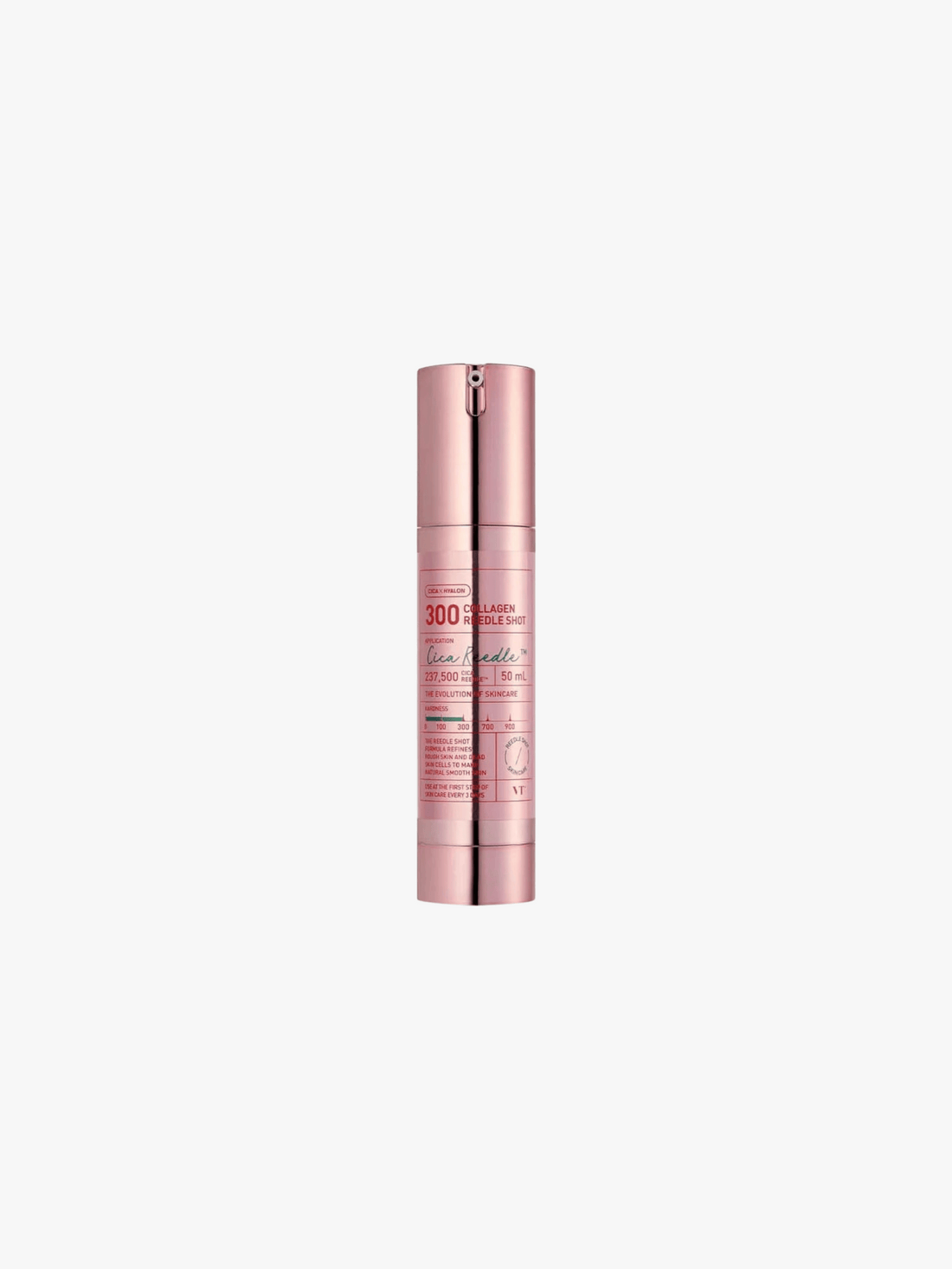 VT Cosmetics - Essence - Collagen Reedle Shot 300