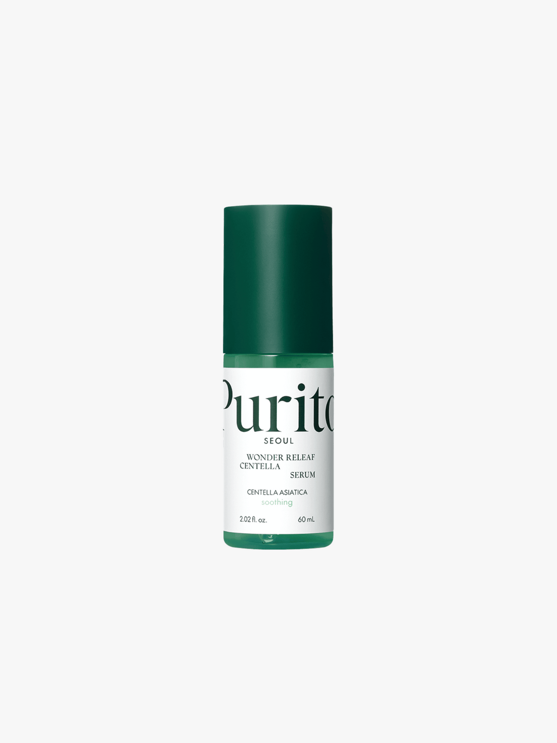 Purito SEOUL - Sérum - Wonder Releaf Centella Serum
