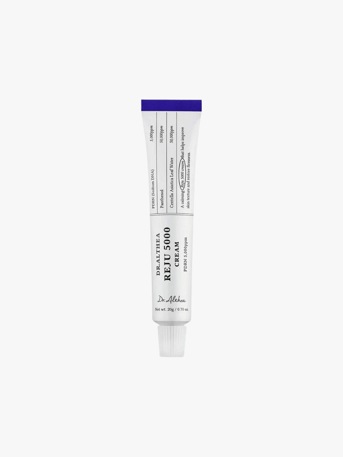 Dr. Althea - Crème - PDRN Reju 5000 Cream