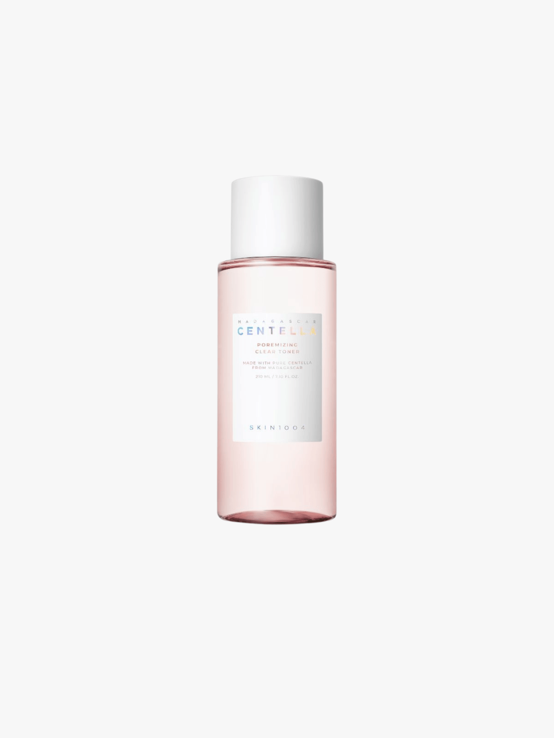 Skin1004 - Toner - Madagascar Centella Poremizing Clear Toner