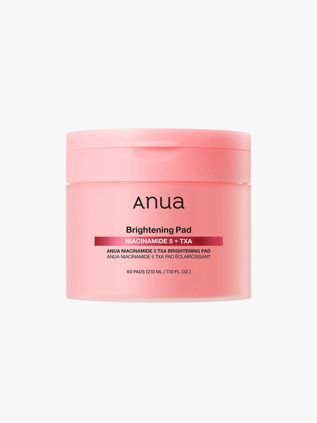 Anua - Pads - Niacinamide 5 TXA Brightening Pad