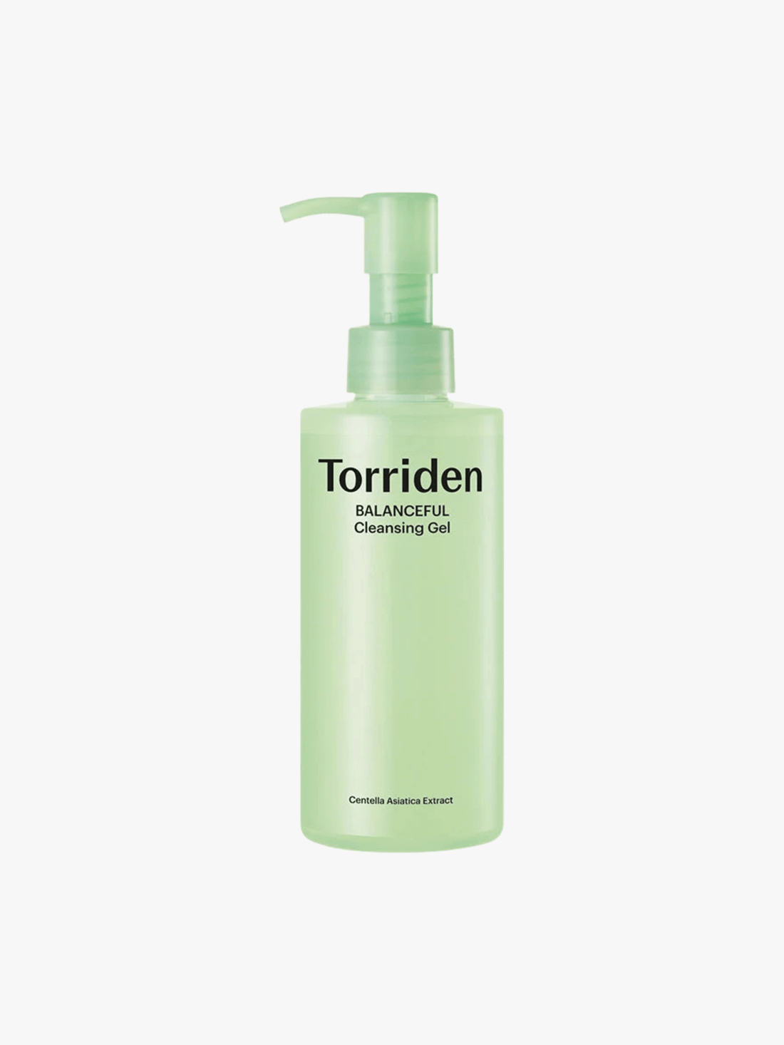 Torriden - Huile nettoyante - Balanceful Cica Cleansing Gel