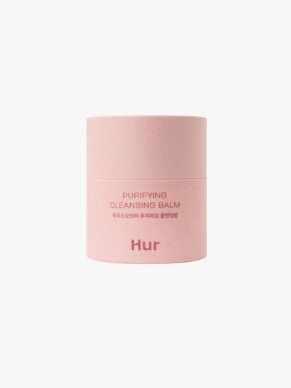 House Of Hur - Baume nettoyant - Purifying Cleansing Balm