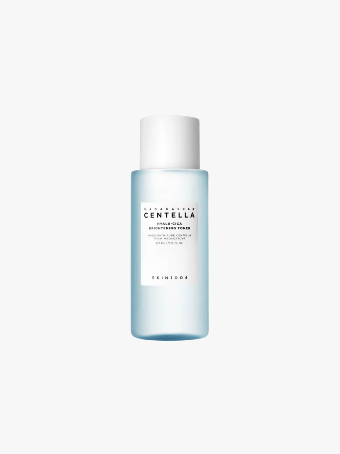 Skin1004 - Toner - Madagascar Centella Hyalu-Cica Brightening Toner