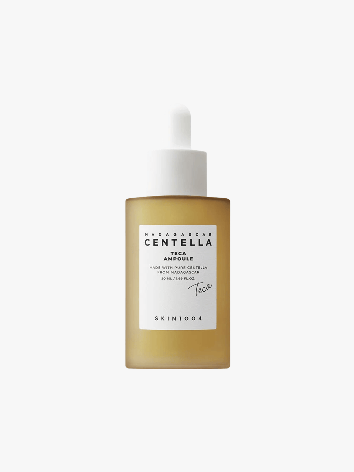 Skin1004 - Sérum - Madagascar Centella Teca Ampoule