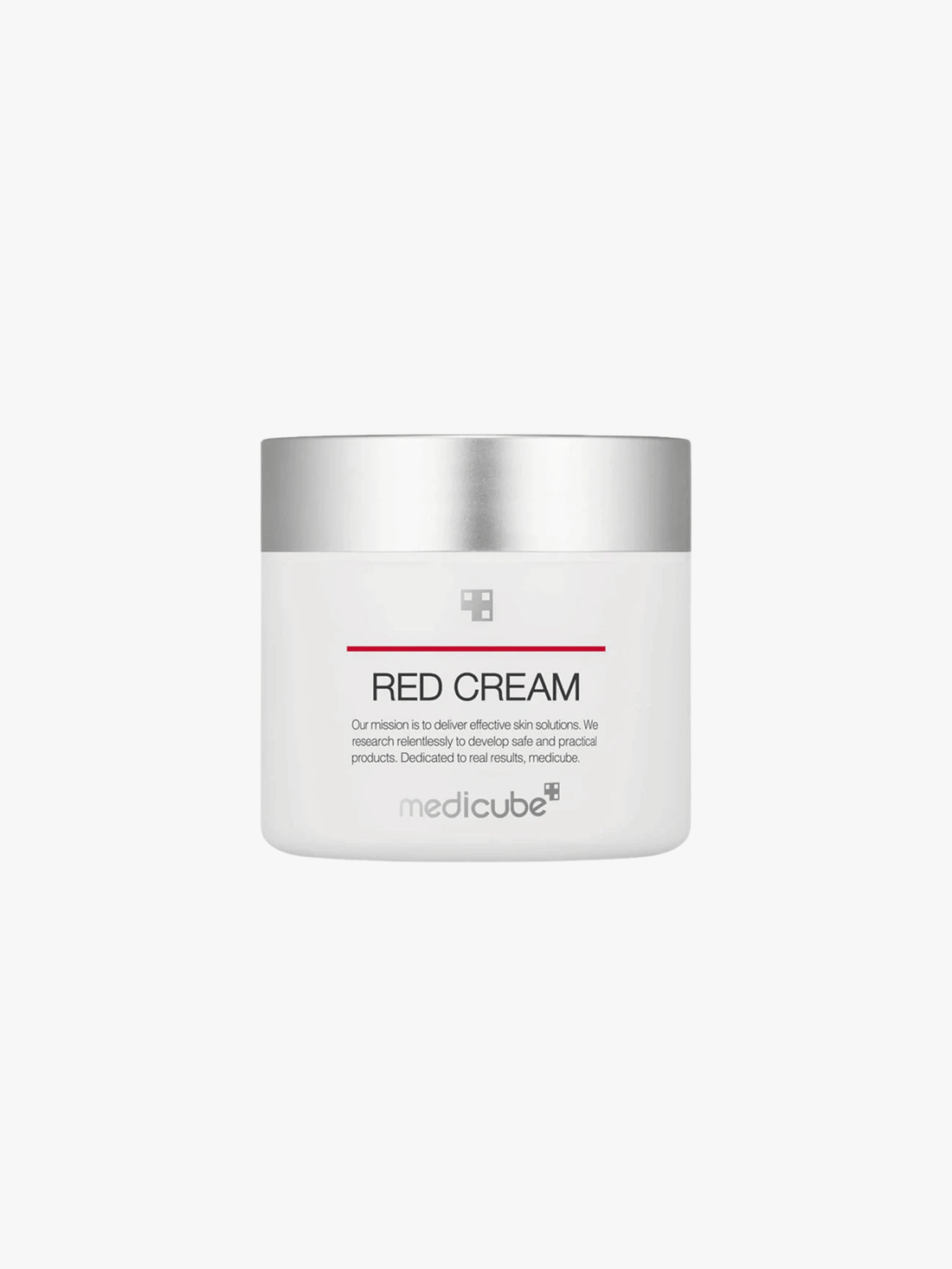 Medicube - Crème - Red Cream 2.0