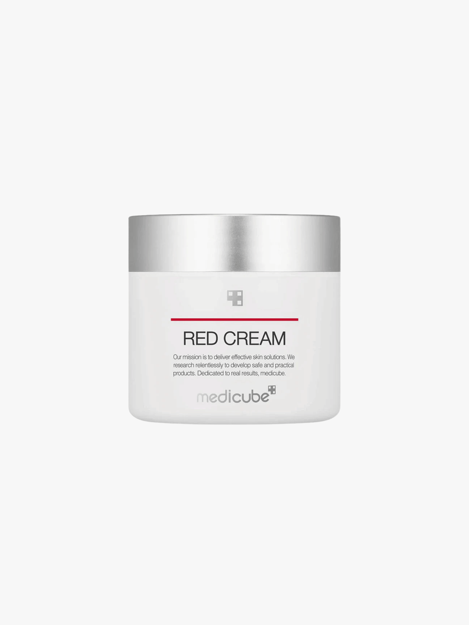 Medicube - Crème - Red Cream 2.0
