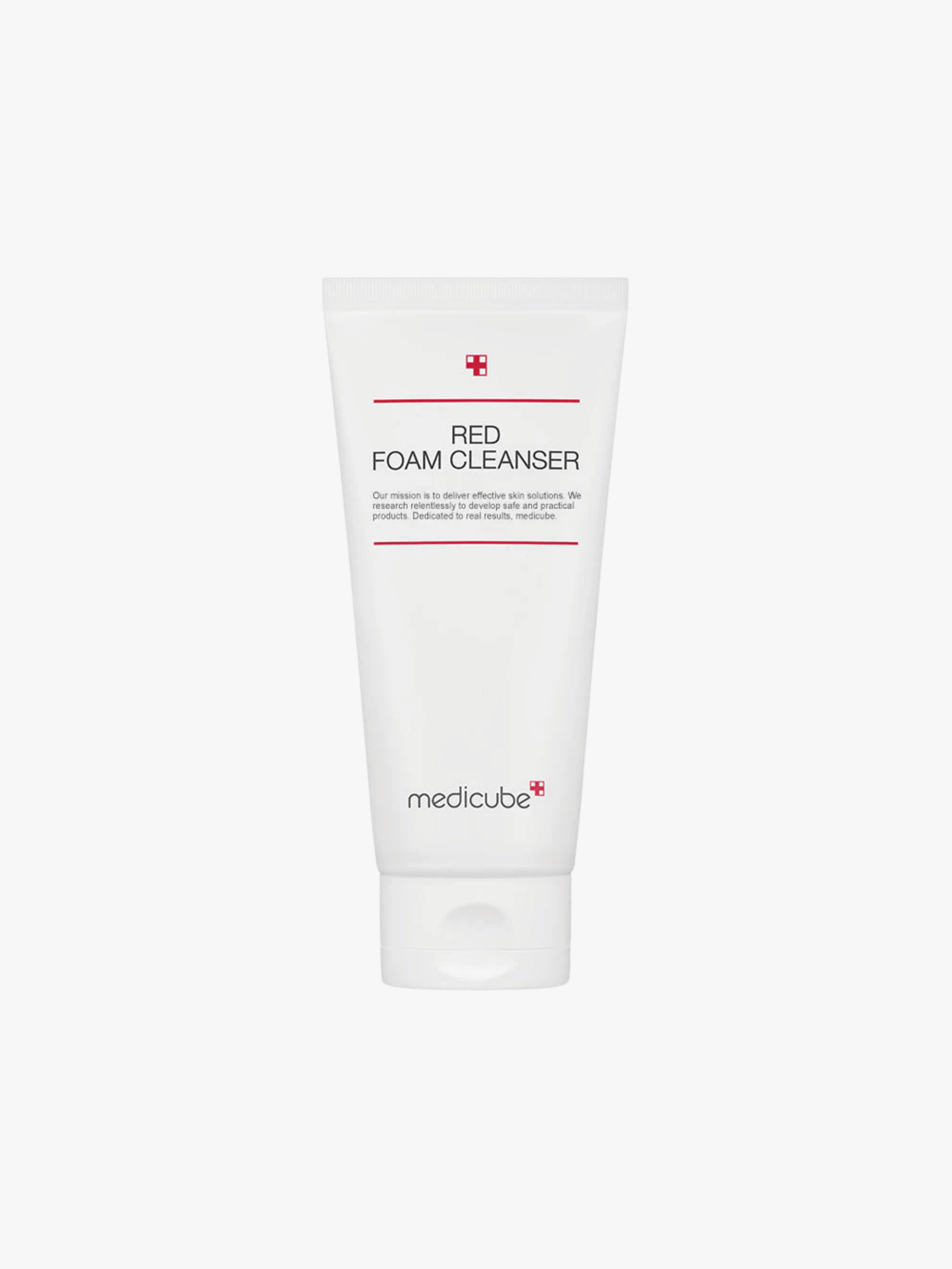 Medicube - Nettoyant - Red Foam Cleanser
