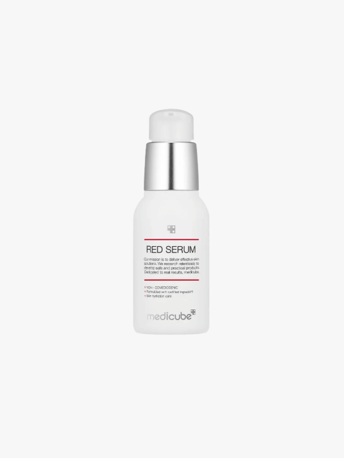 Medicube - Sérum - Red Serum 2.0