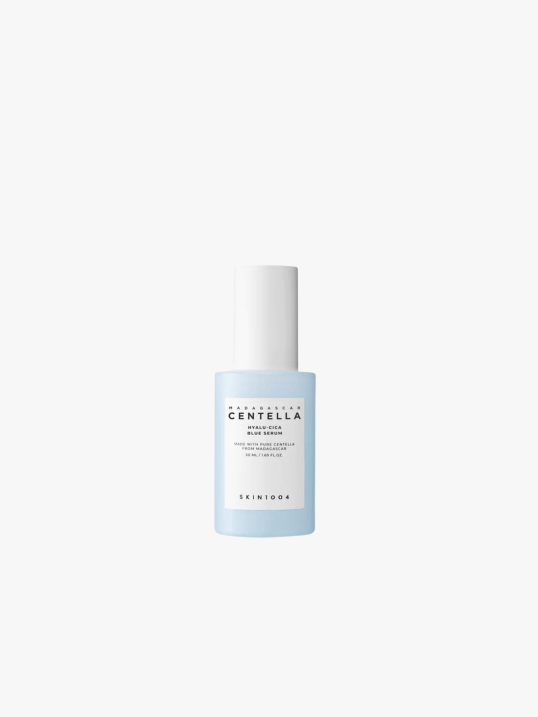 Skin1004 - Sérum - Madagascar Centella Hyalu-Cica Blue Serum