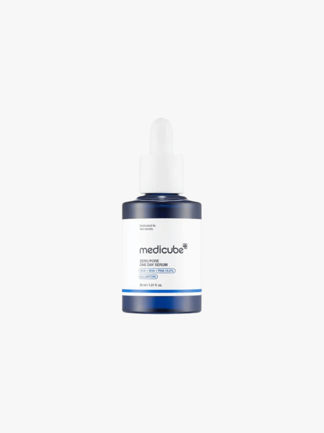Medicube - Sérum - Zero Pore One Day Serum