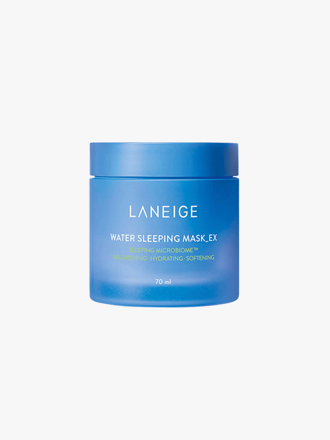Laneige - Masque de nuit - Water Sleeping Mask EX