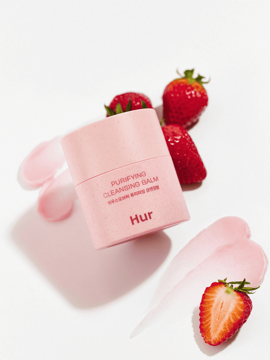 House Of Hur - Baume nettoyant - Purifying Cleansing Balm