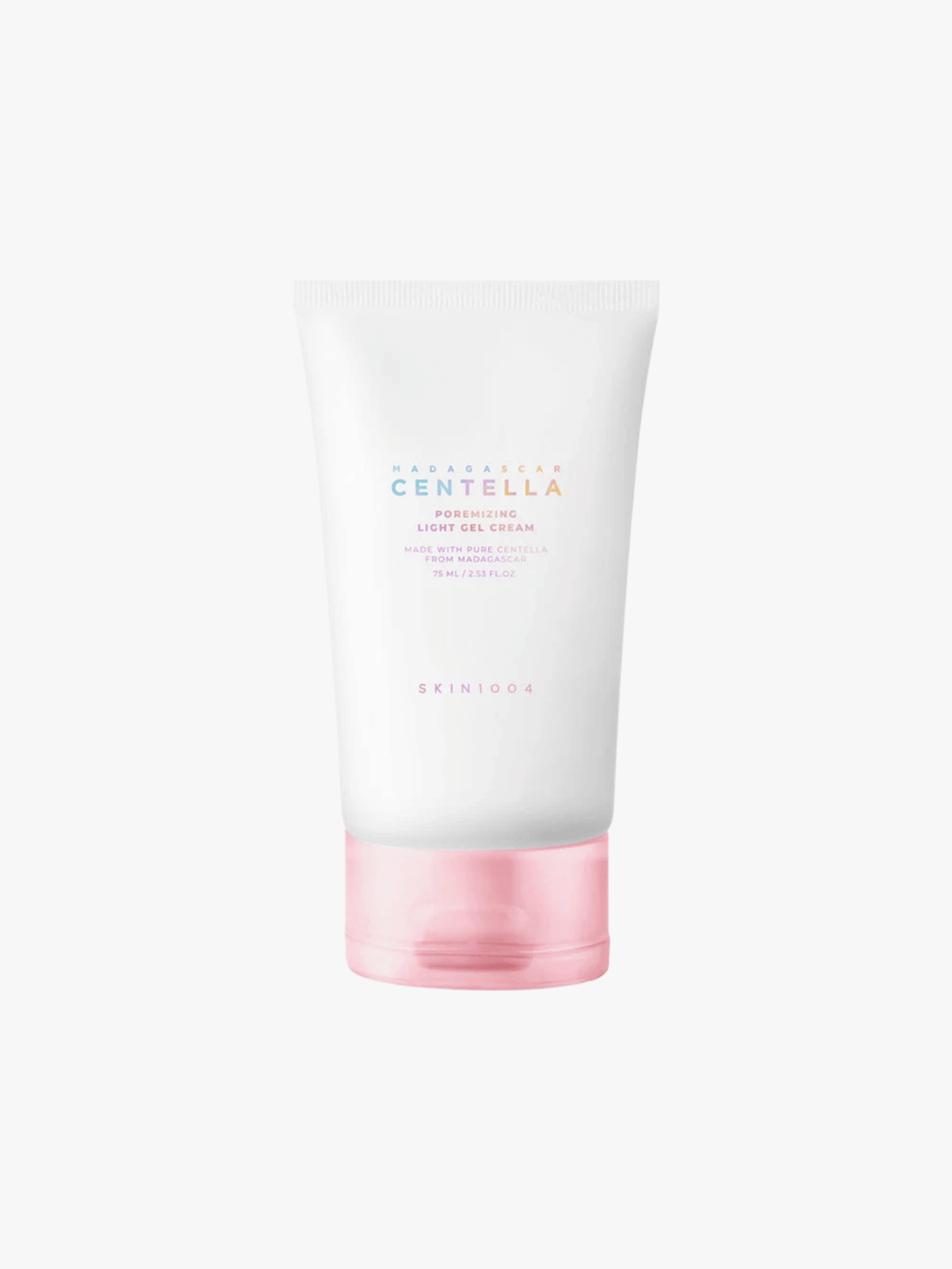 Skin1004 - Crème - Madagascar Centella Poremizing Light Gel Cream