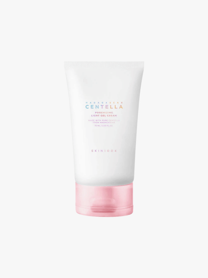 Skin1004 - Crème - Madagascar Centella Poremizing Light Gel Cream