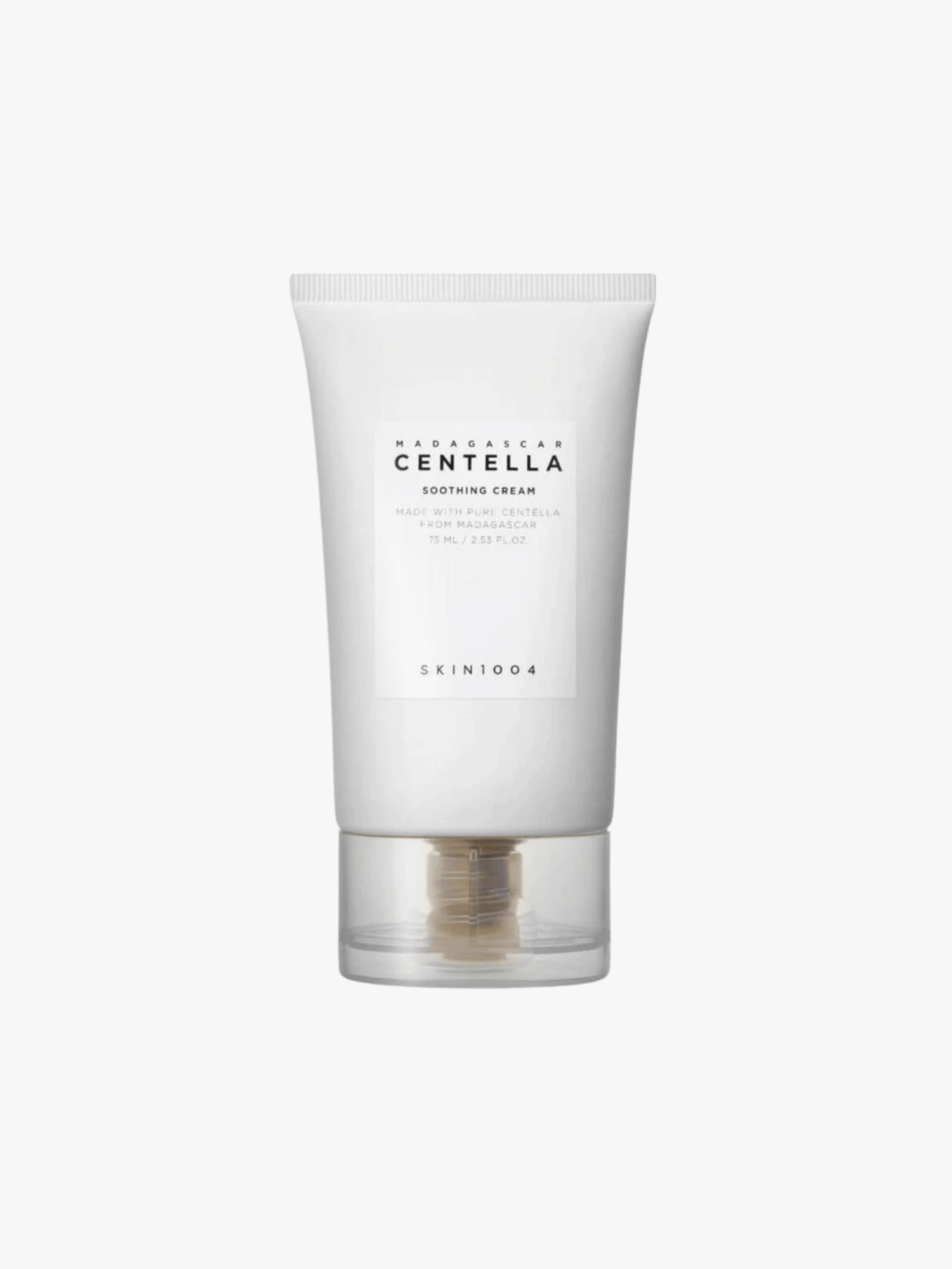 Skin1004 - Crème - Madagascar Centella Soothing Cream