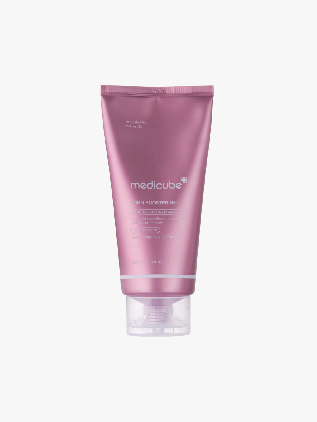 Medicube - Gel - AGE-R PDRN Booster Gel