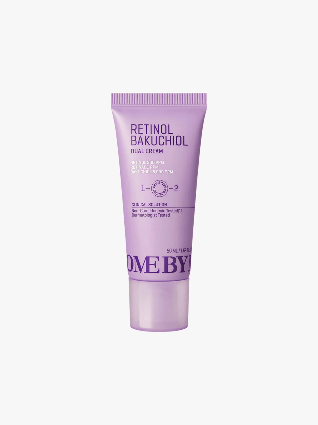 Some By Mi - Crème - Retinol Bakuchiol Dual Cream