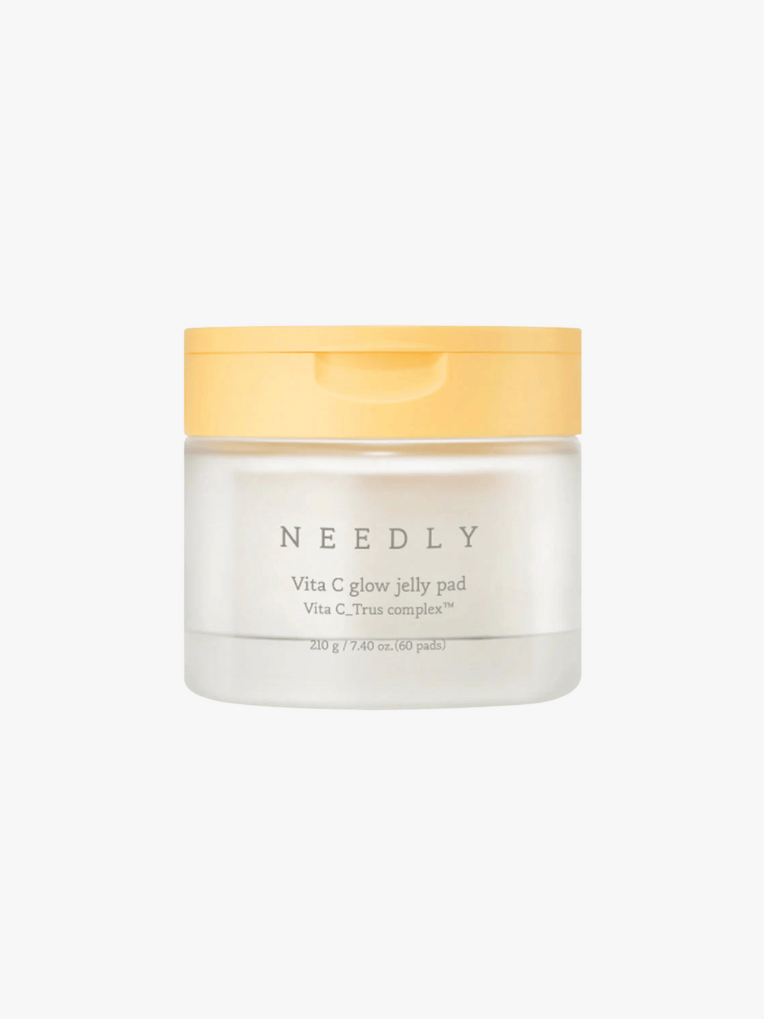 Needly - Pads - Vita C Glow Jelly Pad