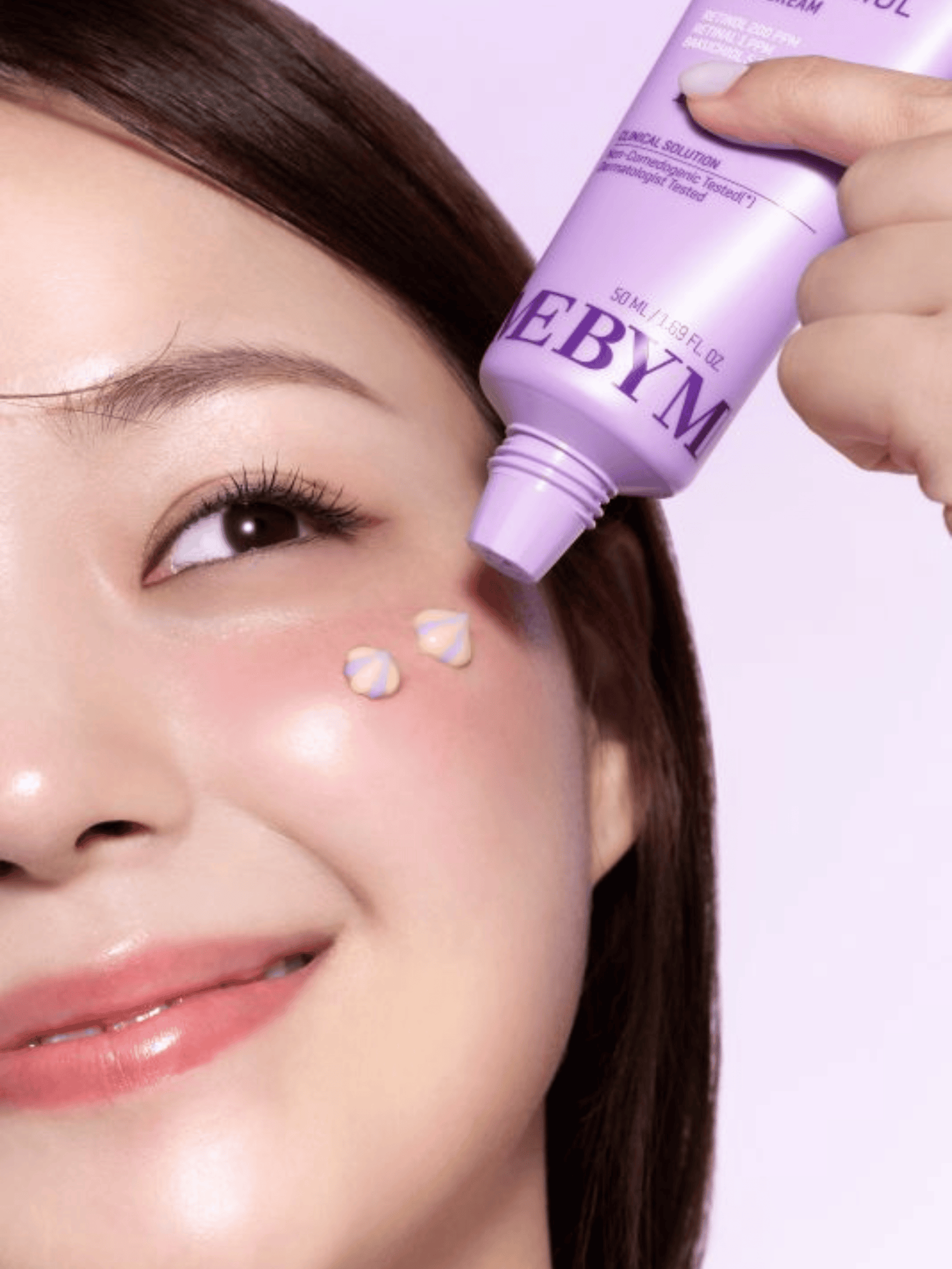 Some By Mi - Crème - Retinol Bakuchiol Dual Cream