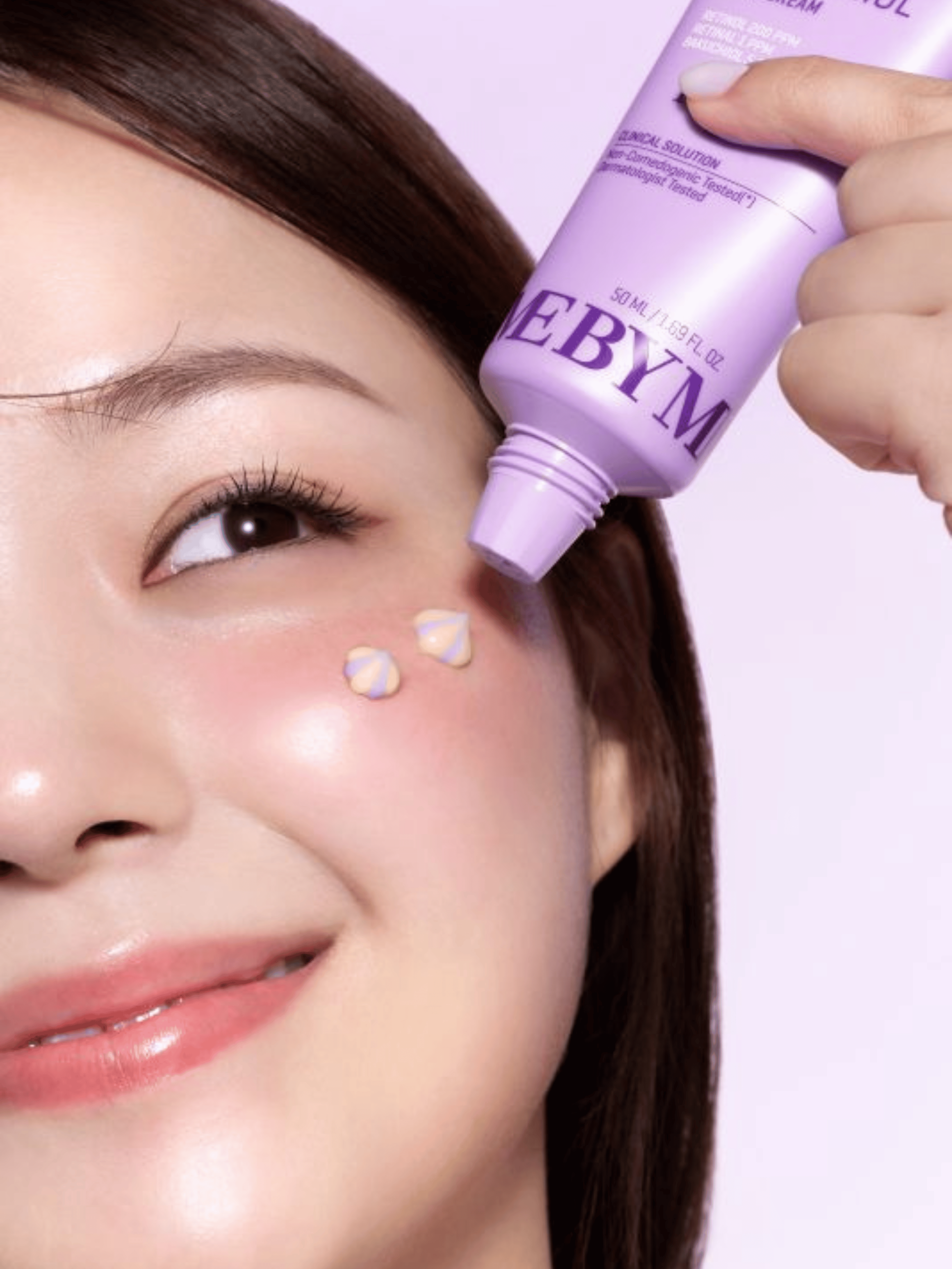 Some By Mi - Crème - Retinol Bakuchiol Dual Cream