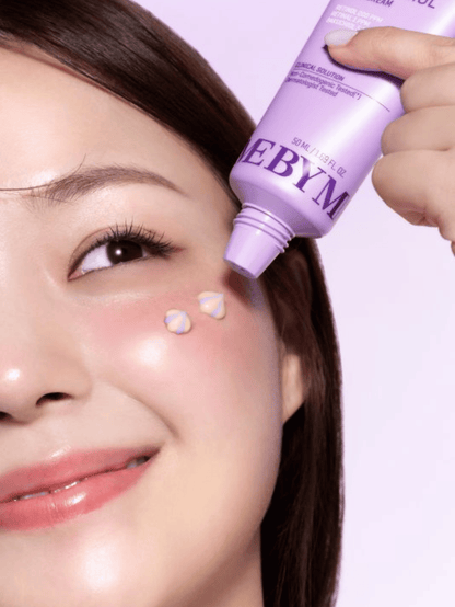 Some By Mi - Crème - Retinol Bakuchiol Dual Cream