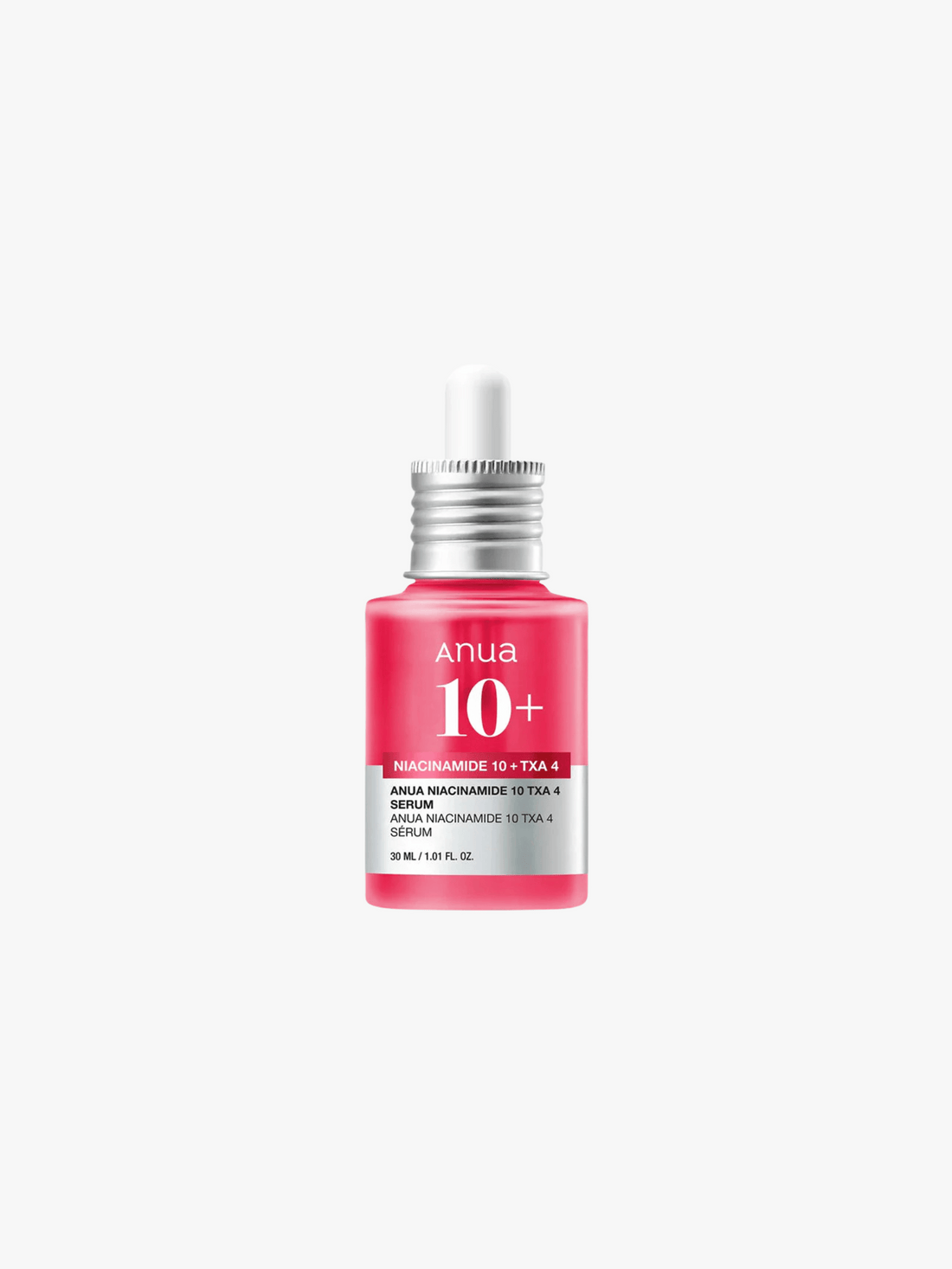 Anua - Serum - Niacinamide 10% + TXA 4% Serum
