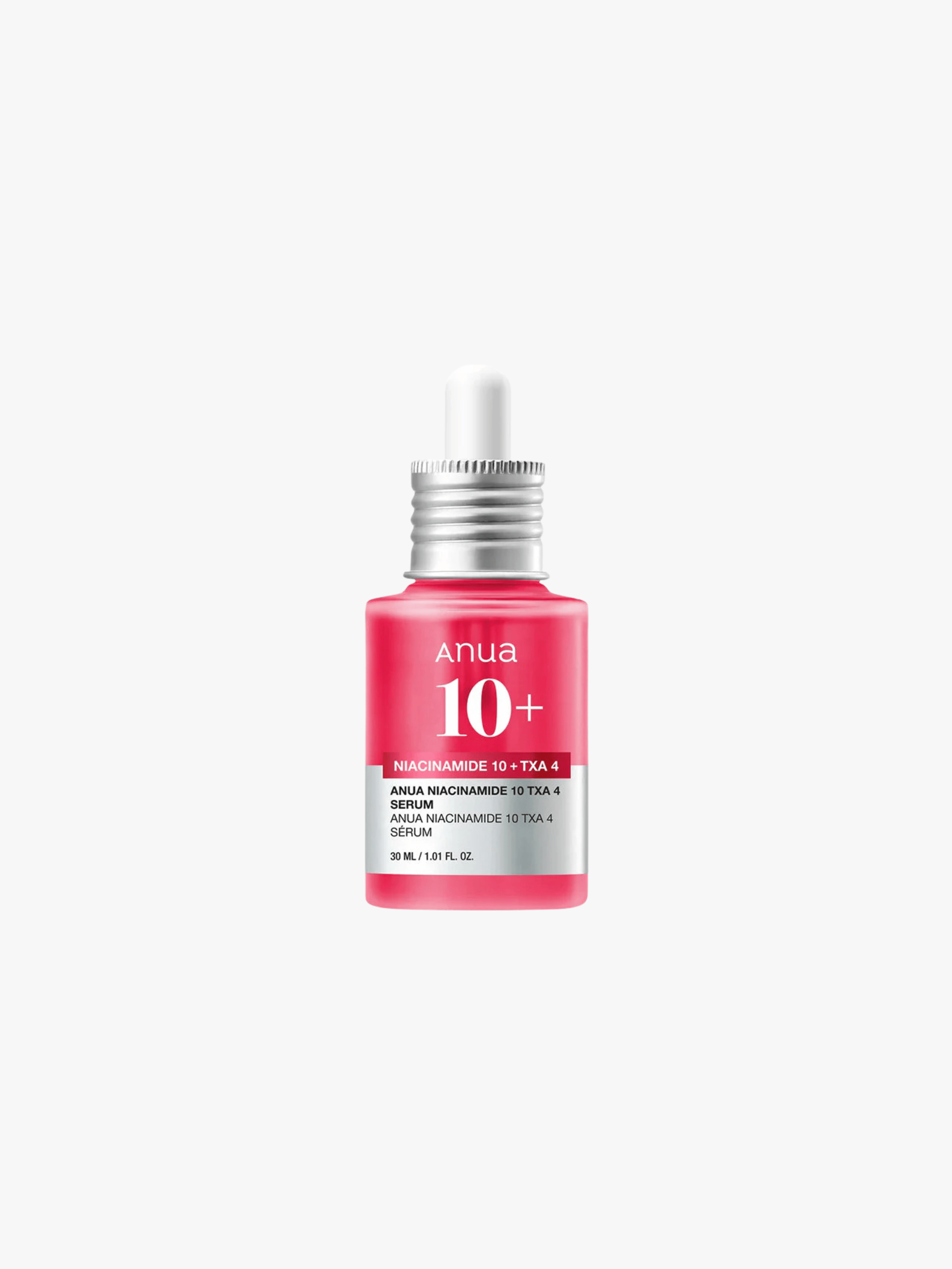 Anua - Serum - Niacinamide 10% + TXA 4% Serum