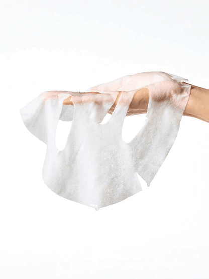 Some By Mi - Masques - Beta Panthenol Repair Daily Mask (30 pc)