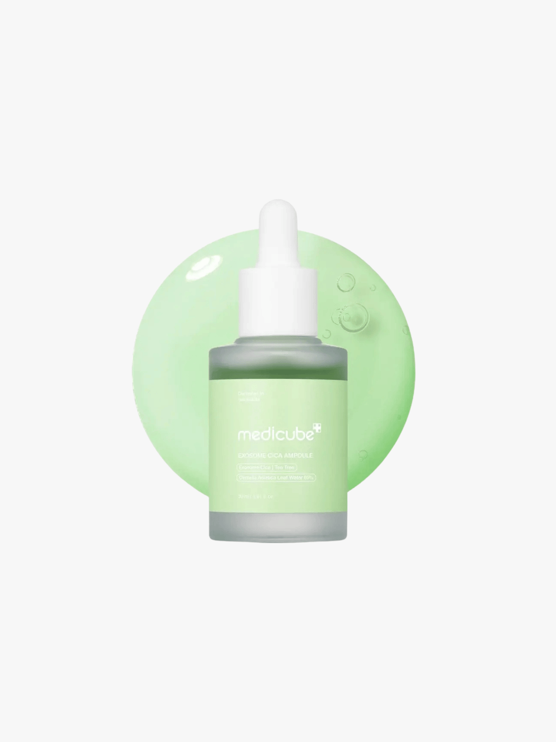 Medicube - Sérum - Exosome Cica Serum