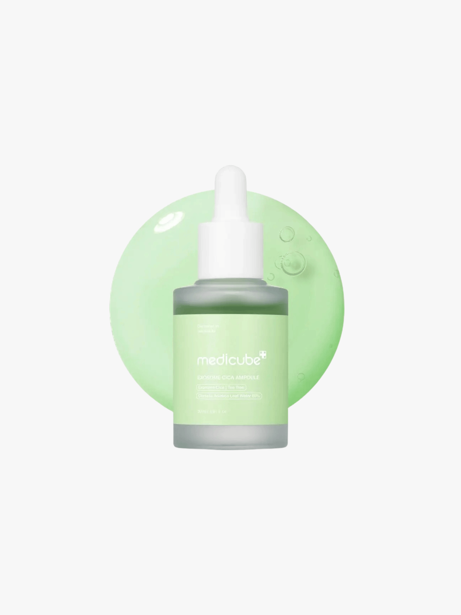 Medicube - Sérum - Exosome Cica Serum