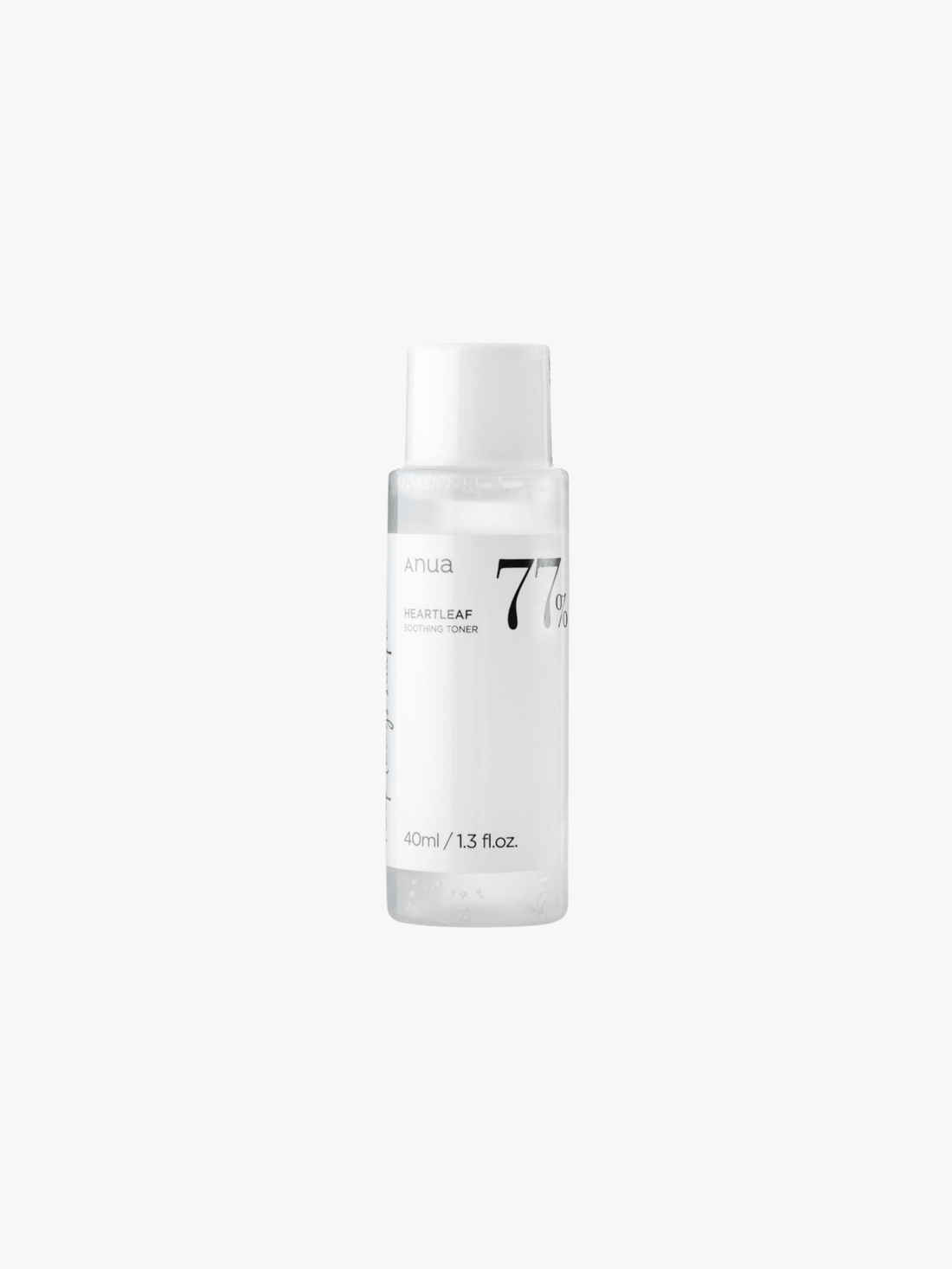 Anua - Toner - Heartleaf 77% Soothing Toner