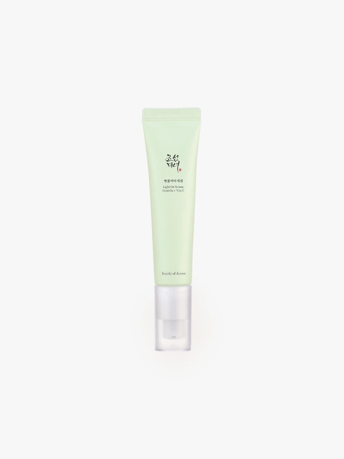 Beauty of Joseon - Serum - Light on Serum Centella + Vita C