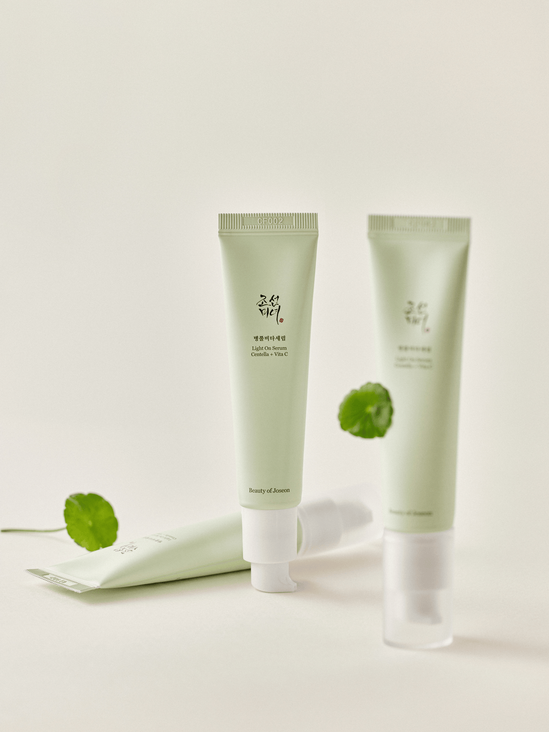 Beauty of Joseon - Sérum - Light on Serum Centella + Vita C