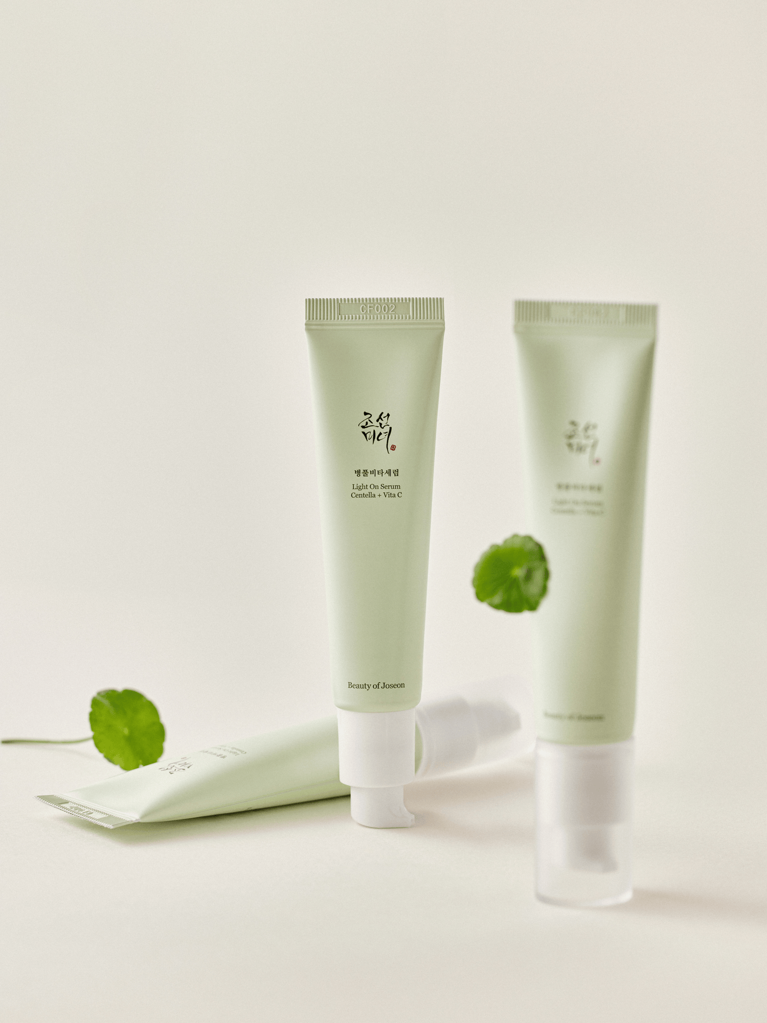 Beauty of Joseon - Serum - Light on Serum Centella + Vita C