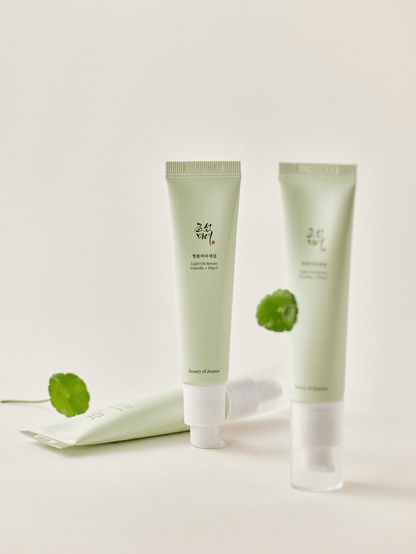 Beauty of Joseon - Sérum - Light on Serum Centella + Vita C