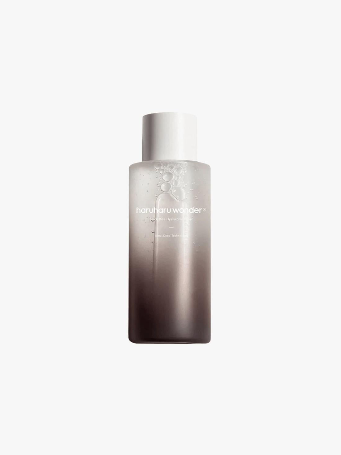 Haruharu Wonder - Toner - Black Rice Hyaluronic Toner