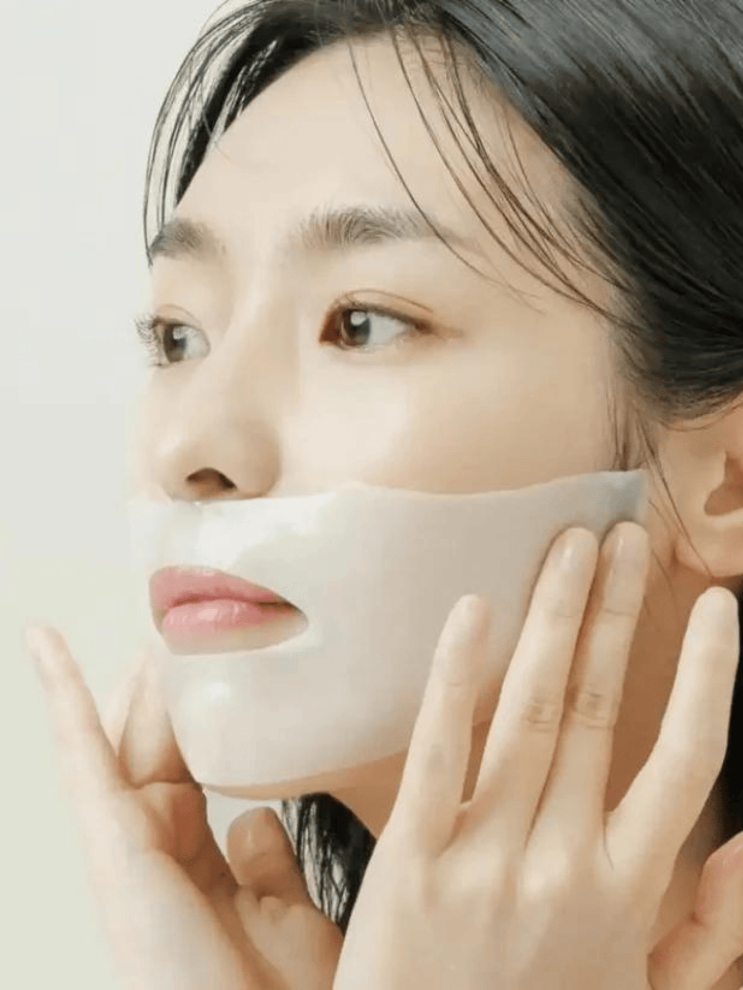 Abib - Mask - Collagen Gel Mask Jericho Rose Jelly