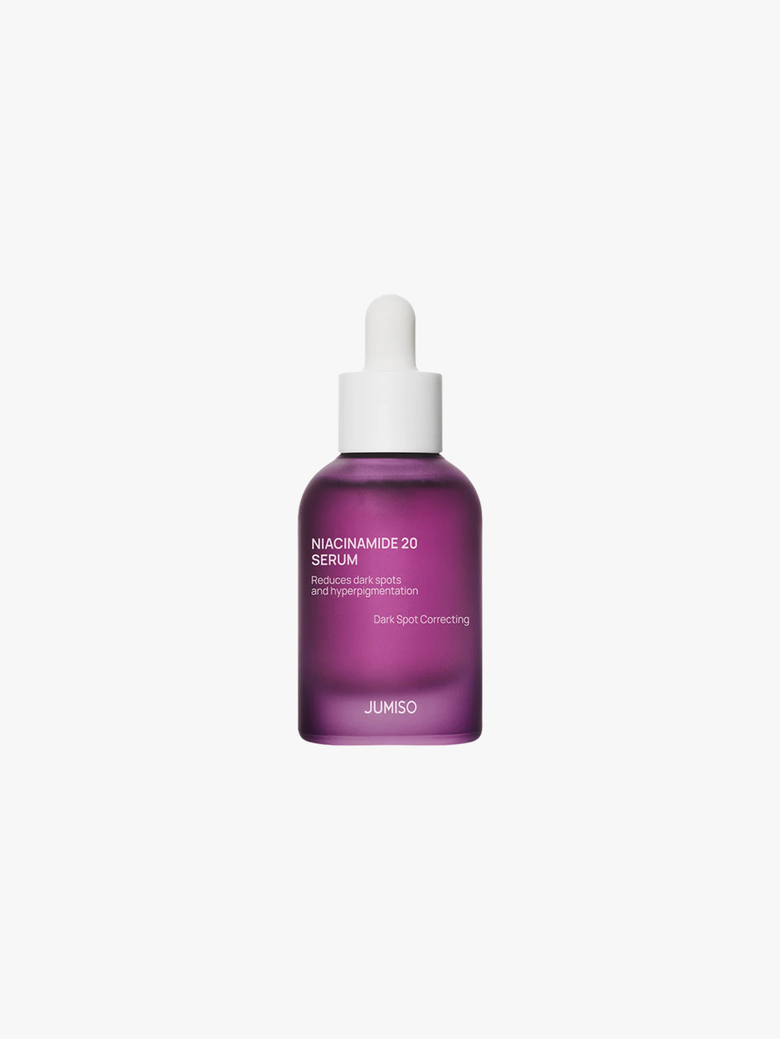 Jumiso - Sérum - Niacinamide 20 Serum