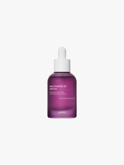 Jumiso - Sérum - Niacinamide 20 Serum