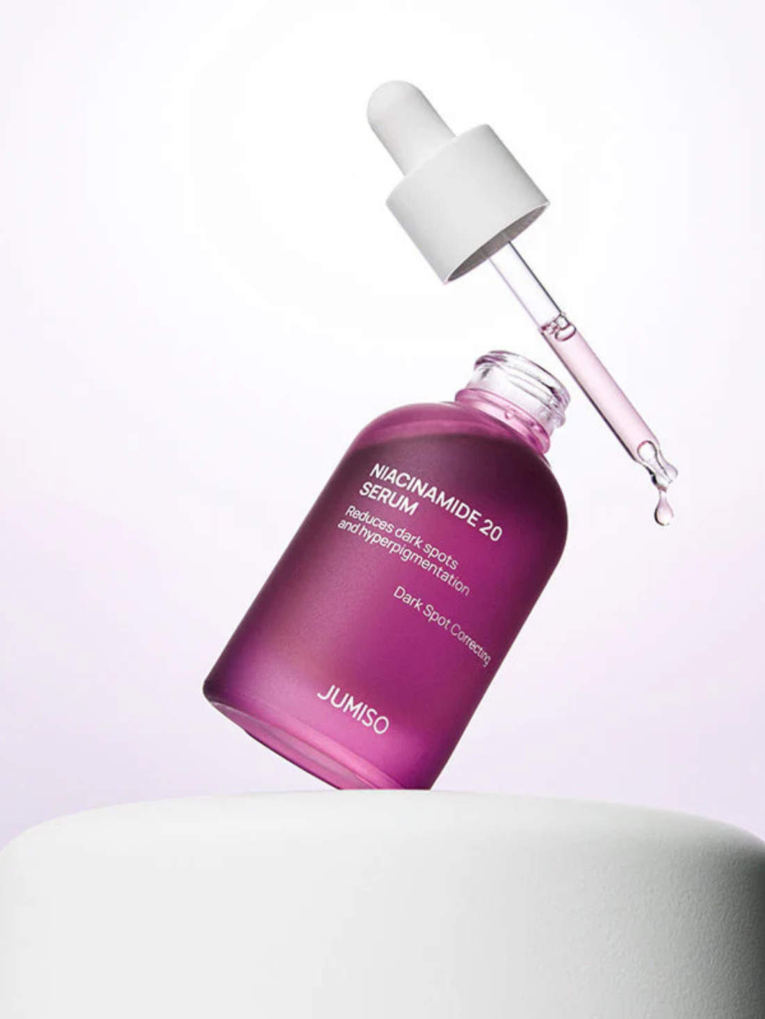 Jumiso - Sérum - Niacinamide 20 Serum